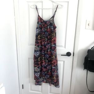 Smart Set Size XS Sundress